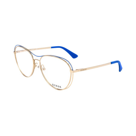 Lunettes de vue femme - Guess - 02 - 33827350