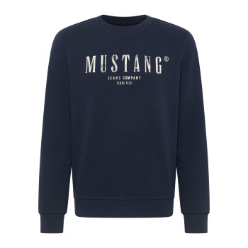 Mustang Sweatshirt  - 01 - MU322S051|K11