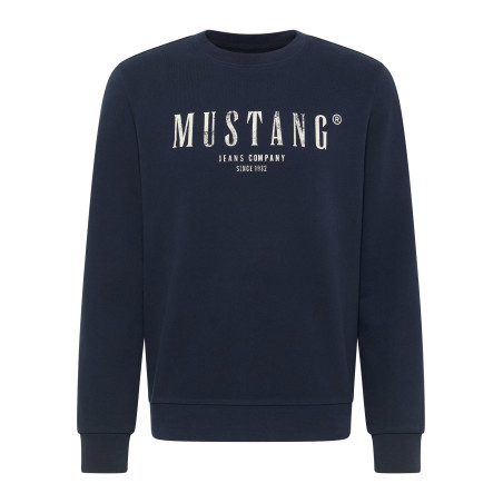 Mustang Sweatshirt  - 01 - MU322S051|K11