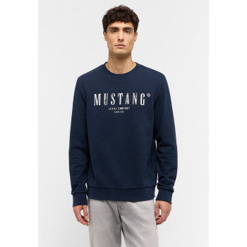 Mustang Sweatshirt  - 01 - MU322S051|K11