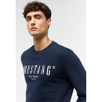 Mustang Sweatshirt  - 01 - MU322S051|K11