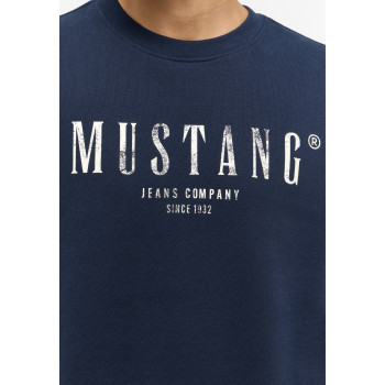 Mustang Sweatshirt  - 01 - MU322S051|K11