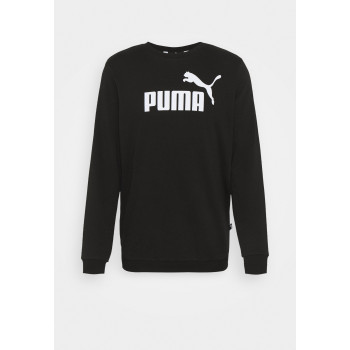 Puma Sweatshirt BIG LOGO CREW - 01 - PU142G0DE|Q11