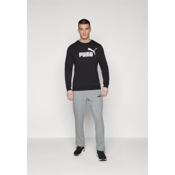 Puma Sweatshirt BIG LOGO CREW - 01 - PU142G0DE|Q11