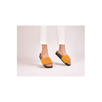 Mules Laia - Marron - 02 - 34283965