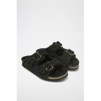 Mules Alberto - Noir - 02 - 34283967