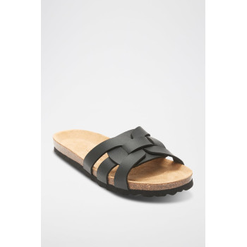 Mules Clara - Noir - 02 - 34283977