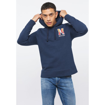 Mustang Sweatshirt  - 01 - MU322S03O|K11