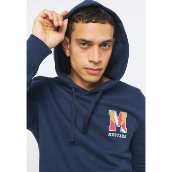 Mustang Sweatshirt  - 01 - MU322S03O|K11