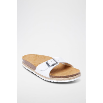 Mules Agata - Blanc - 02 - 34283982