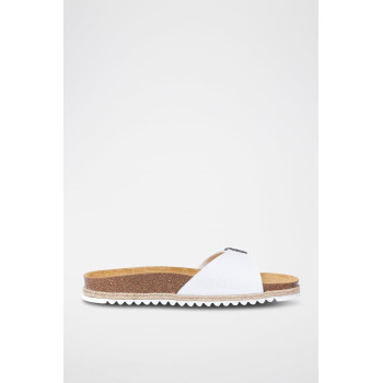 Mules Agata - Blanc - 02 - 34283982