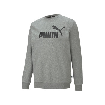 Puma Sweatshirt BIG LOGO CREW - 01 - PU142G0DE|C11