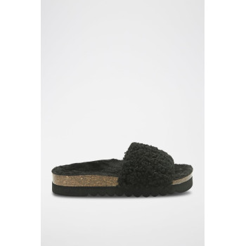 Mules Laia - Noir - 02 - 34284000