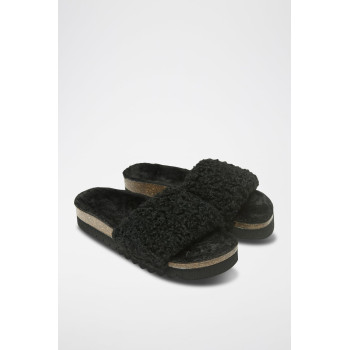 Mules Laia - Noir - 02 - 34284000