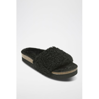 Mules Laia - Noir - 02 - 34284000