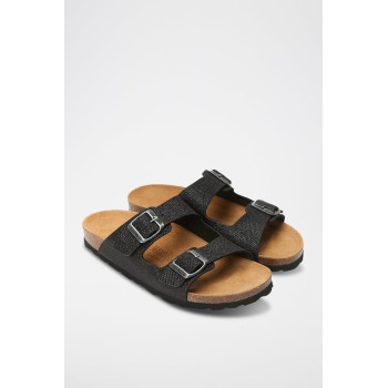 Mules Alberto - Noir - 02 - 34284001