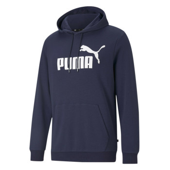 Puma Sweat à capuche  - 01 - PU142G0DH|K11