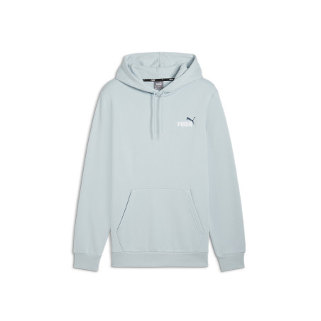 Puma Sweat à capuche  SMALL LOGO  - 01 - PU142G0RP|K12