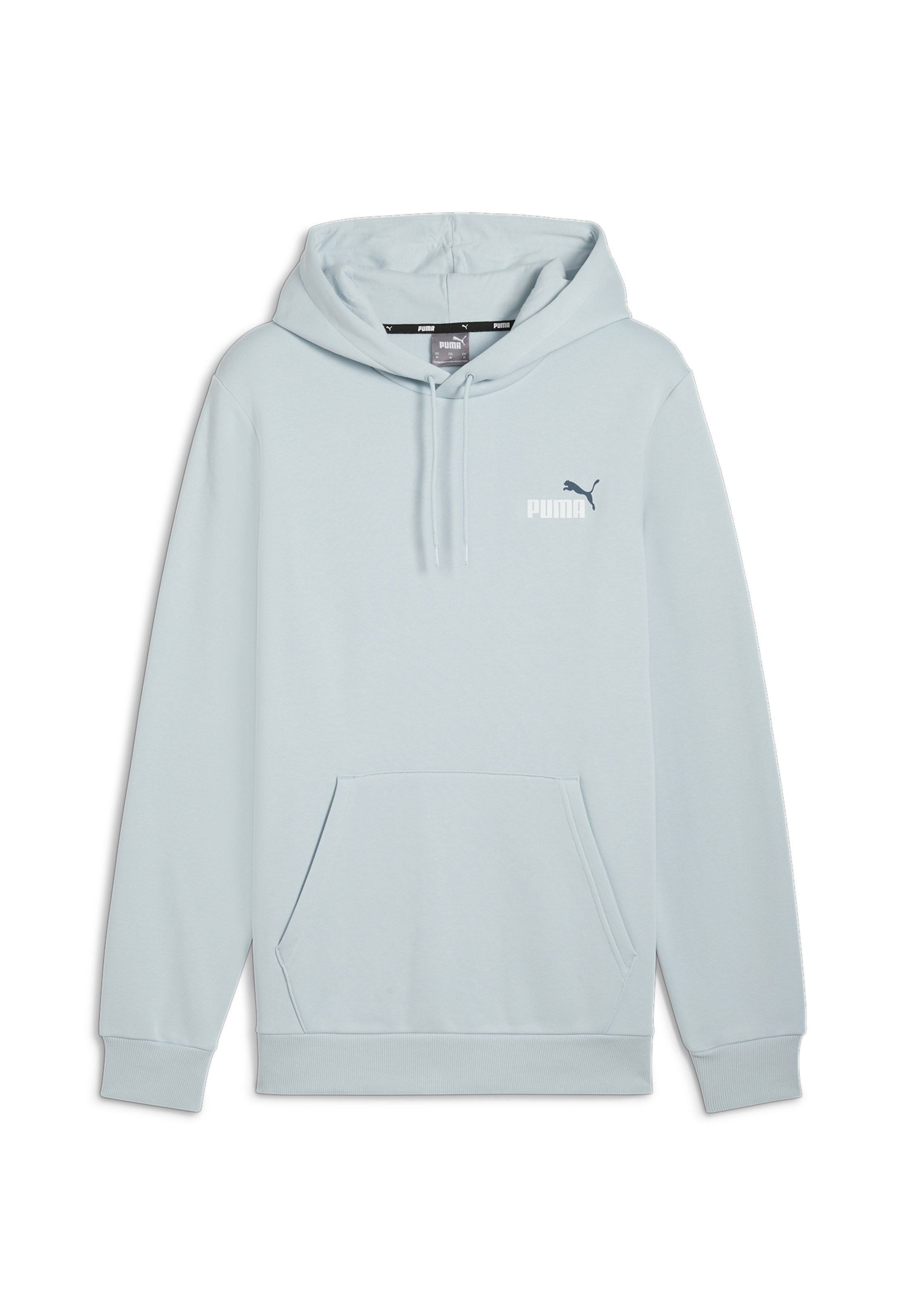 Puma Sweat à capuche  SMALL LOGO  - 01 - PU142G0RP|K12