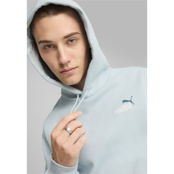 Puma Sweat à capuche  SMALL LOGO  - 01 - PU142G0RP|K12