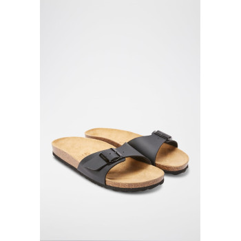 Mules Agata - Noir - 02 - 34283975