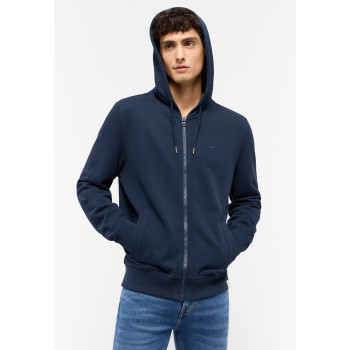 Mustang Sweat zippé  - 01 - MU322S054|K11