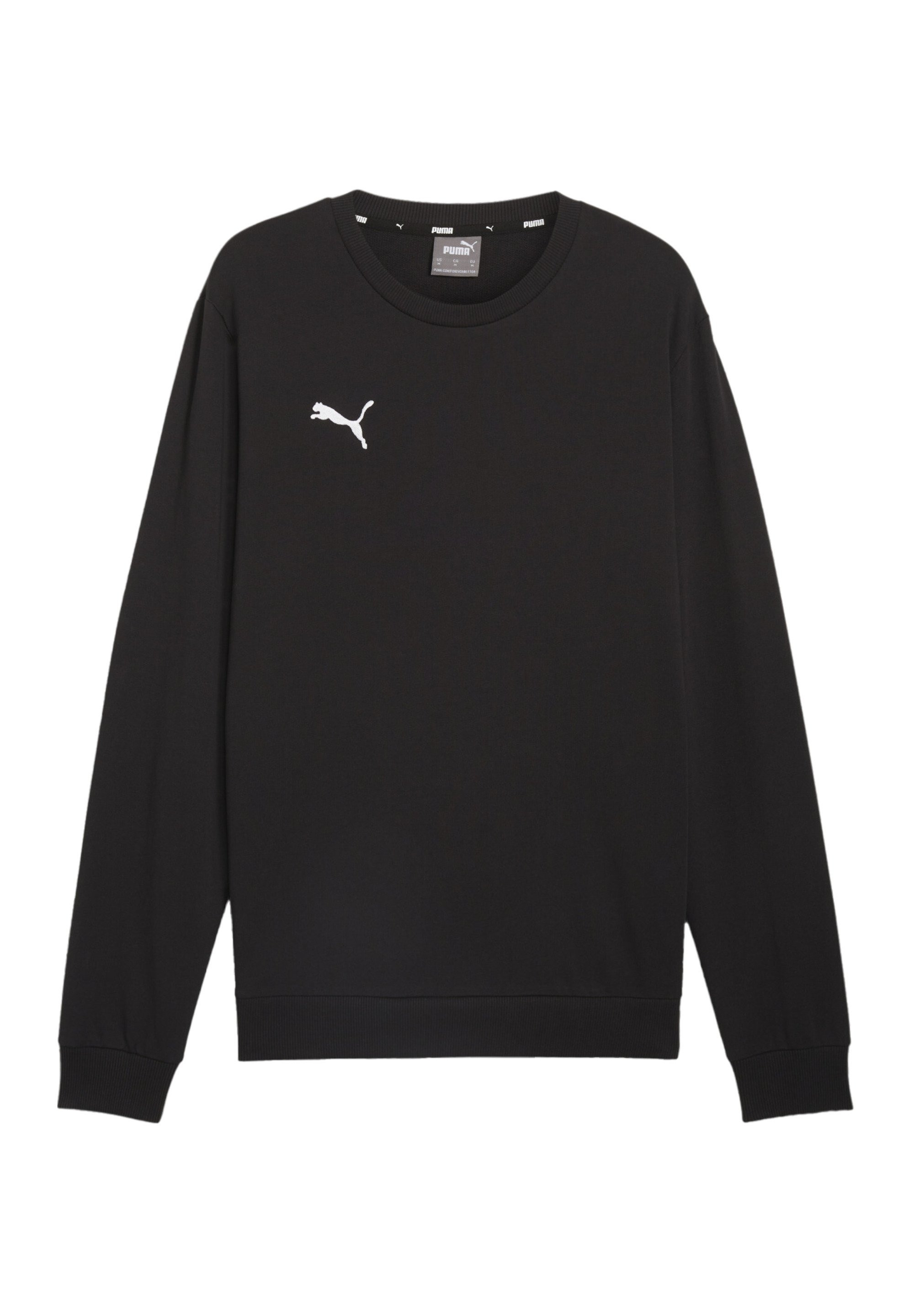 Puma Sweatshirt  - 01 - PU142G0WH|Q11