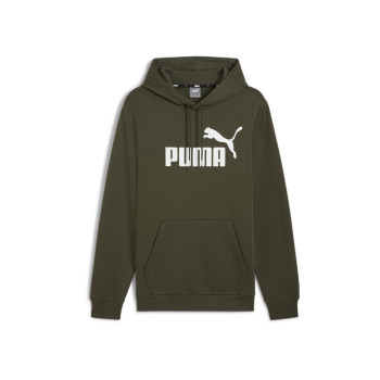 Puma Sweatshirt ESSENTIALS BIG LOGO  - 01 - PU122S0SZ|M11