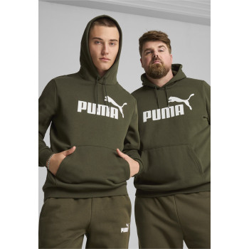 Puma Sweatshirt ESSENTIALS BIG LOGO  - 01 - PU122S0SZ|M11