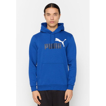 Puma Sweat à capuche  - 01 - ZZO2JYT25|T00