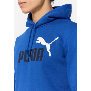 Puma Sweat à capuche  - 01 - ZZO2JYT25|T00