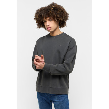 Mustang Sweatshirt  - 01 - MU322S056|Q11