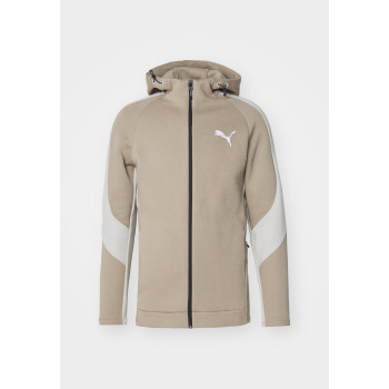 Puma Sweat zippé EVOSTRIPE FULL ZIP - 01 - PU142G0VQ|B11