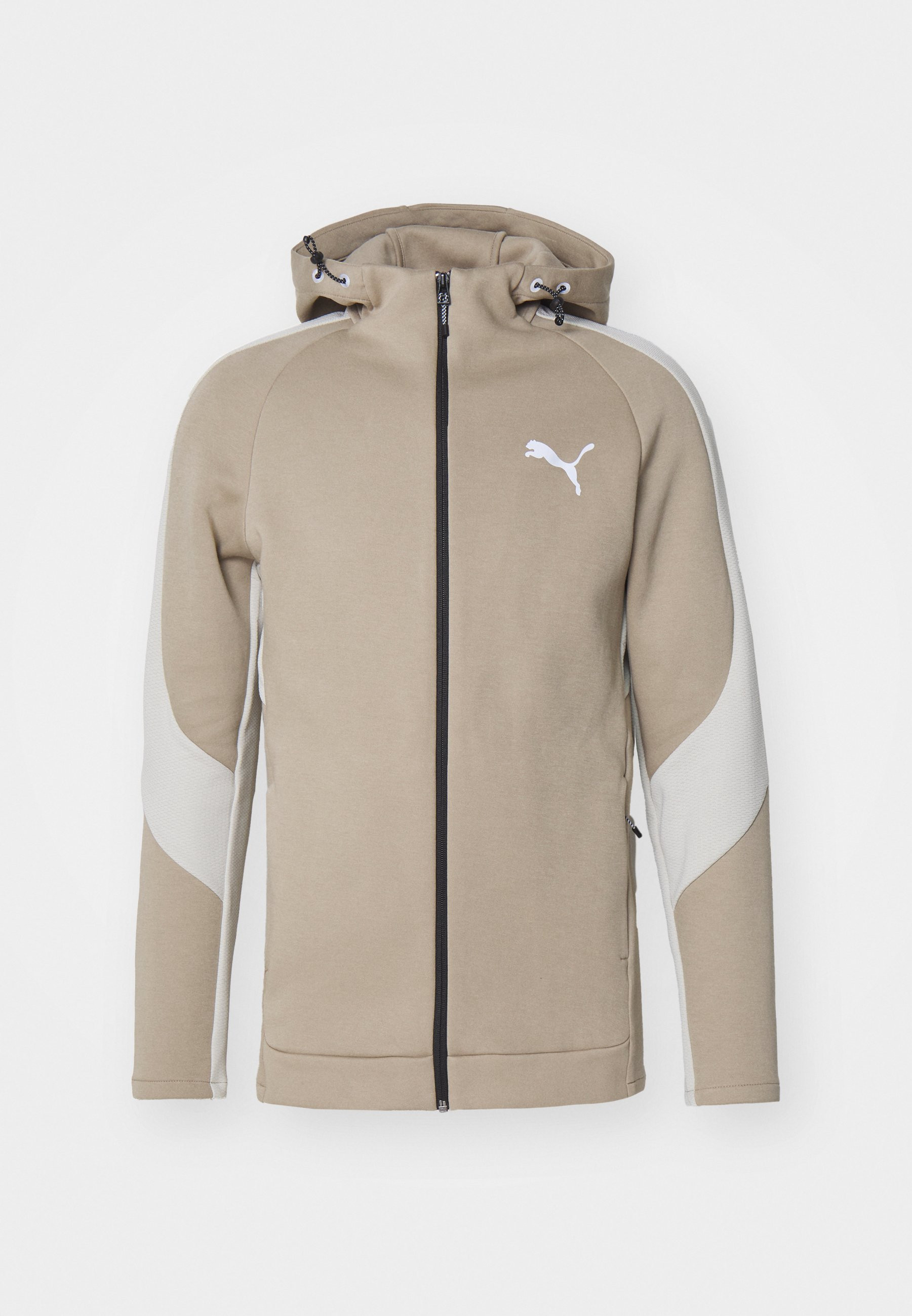 Puma Sweat zippé EVOSTRIPE FULL ZIP - 01 - PU142G0VQ|B11