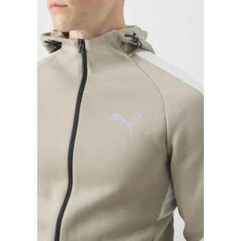 Puma Sweat zippé EVOSTRIPE FULL ZIP - 01 - PU142G0VQ|B11