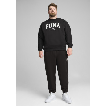 Puma Sweatshirt  SQUAD CREWNECK - 01 - PU122S0T7|Q11