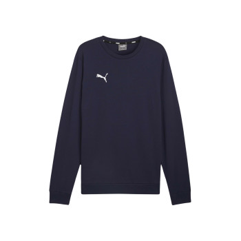 Puma Sweatshirt TEAMGOAL CASUALS CREW NECK - 01 - PU122S0S2|K11