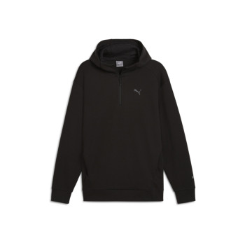 Puma Sweatshirt MIT HALBEM  - 01 - PU122S0TK|Q11