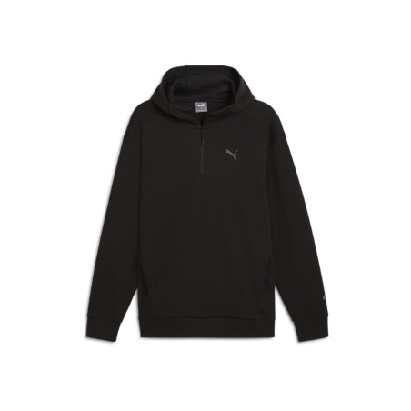 Puma Sweatshirt MIT HALBEM  - 01 - PU122S0TK|Q11