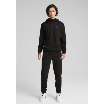 Puma Sweatshirt MIT HALBEM  - 01 - PU122S0TK|Q11