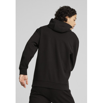 Puma Sweatshirt MIT HALBEM  - 01 - PU122S0TK|Q11