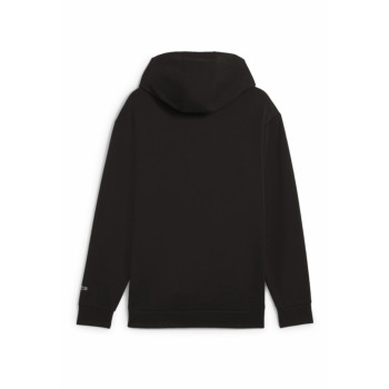 Puma Sweatshirt MIT HALBEM  - 01 - PU122S0TK|Q11