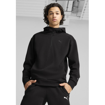 Puma Sweatshirt MIT HALBEM  - 01 - PU122S0TK|Q11