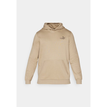 Puma Sweat à capuche ELEVATED HOODIE  - 01 - PU142G0VZ|B11