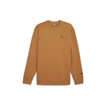 Puma Sweatshirt CREWNECK - 01 - PU122S0TJ|B11