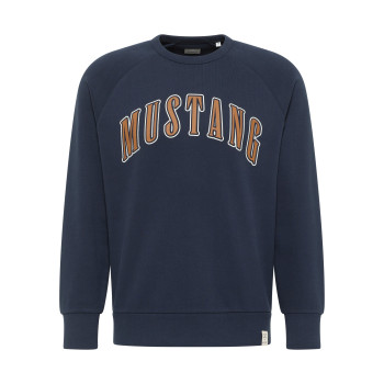 Mustang Sweatshirt  - 01 - MU322S042|K11