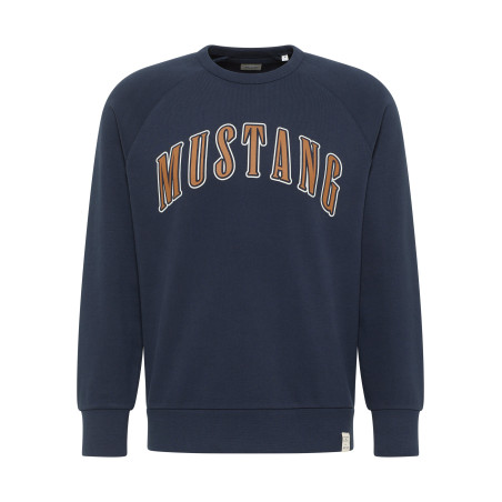 Mustang Sweatshirt  - 01 - MU322S042|K11