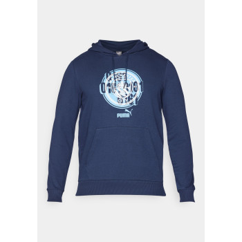 Puma Sweat à capuche MANCHESTER CITY HOODIE - 01 - PU142G0V6|K11