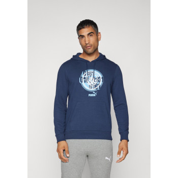 Puma Sweat à capuche MANCHESTER CITY HOODIE - 01 - PU142G0V6|K11