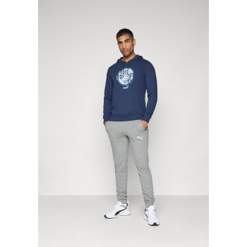 Puma Sweat à capuche MANCHESTER CITY HOODIE - 01 - PU142G0V6|K11